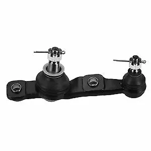 FRONT LOWER BALL JOINT ASSY LH